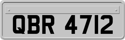QBR4712