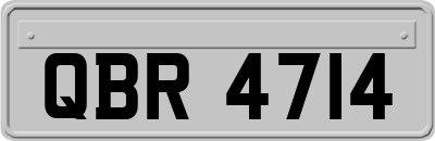 QBR4714