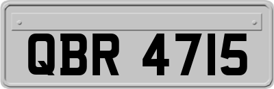 QBR4715