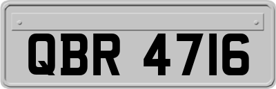 QBR4716