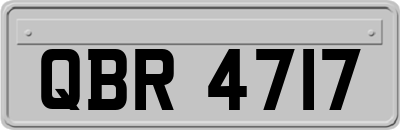 QBR4717