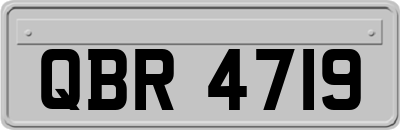 QBR4719