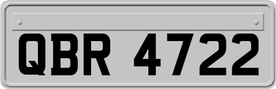 QBR4722