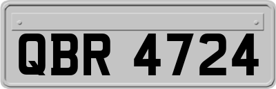 QBR4724