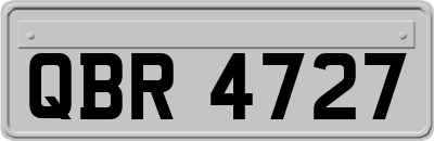 QBR4727