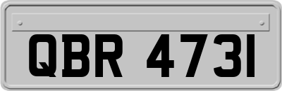 QBR4731