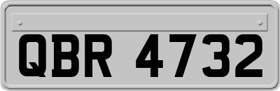 QBR4732