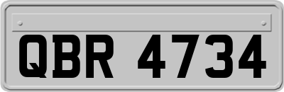 QBR4734