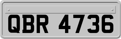 QBR4736