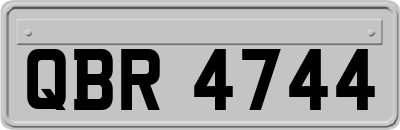 QBR4744