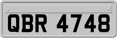 QBR4748
