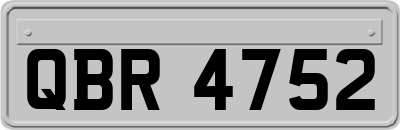 QBR4752