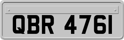 QBR4761