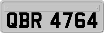 QBR4764