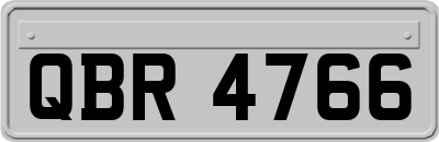 QBR4766