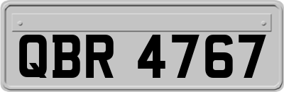 QBR4767