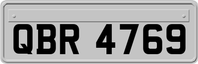 QBR4769