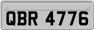 QBR4776