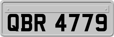 QBR4779