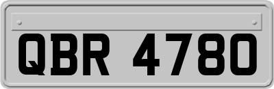 QBR4780