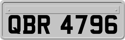 QBR4796