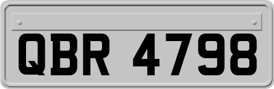 QBR4798