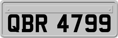 QBR4799