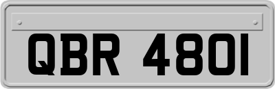QBR4801
