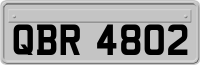 QBR4802