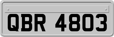 QBR4803