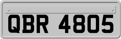 QBR4805