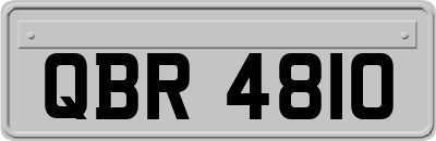 QBR4810