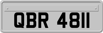 QBR4811