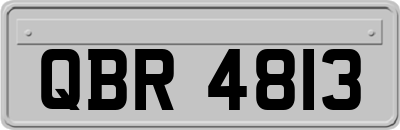 QBR4813