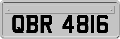 QBR4816