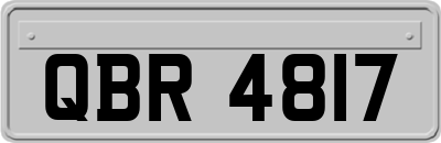 QBR4817