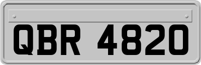 QBR4820