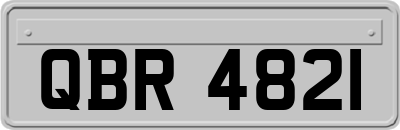 QBR4821