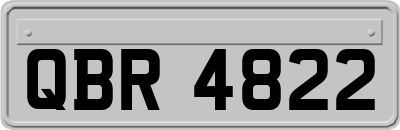 QBR4822