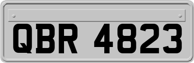 QBR4823