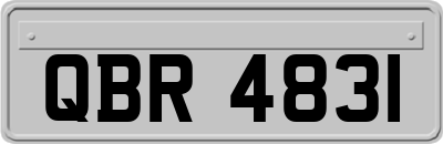 QBR4831
