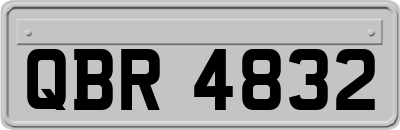 QBR4832