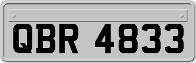 QBR4833