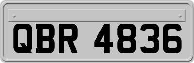 QBR4836