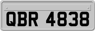 QBR4838