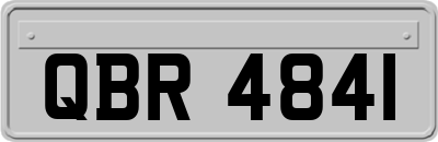 QBR4841