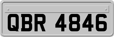 QBR4846