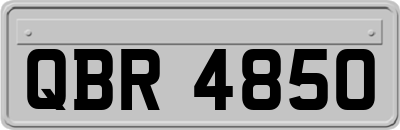 QBR4850