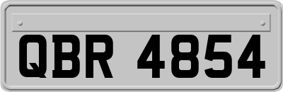 QBR4854