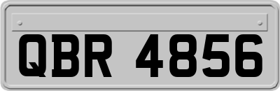 QBR4856